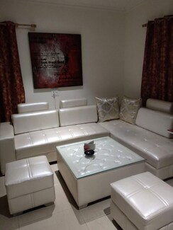 1 BHK Apartment For Rent in Preet Colony