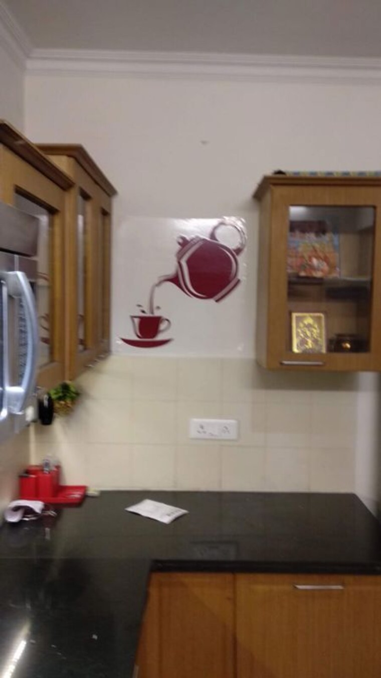 Kitchen/pantry, preet colony 1 Bedroom 1200 Sq.Ft. Apartment In Preet Colony Zirakpur 10371039
