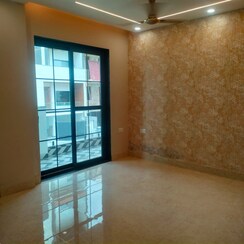 3 BHK Builder Floor For Rent in Sainik Colony