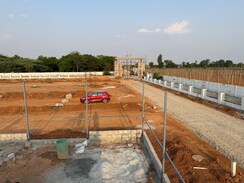 Plot For Sale in Kompally