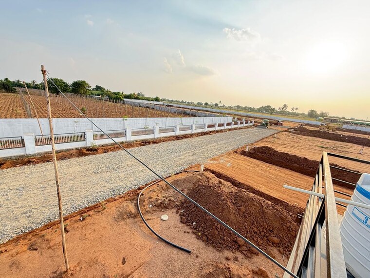 undefined, kompally  200 Sq.Yd. Plot In Kompally Hyderabad 10371031