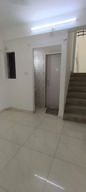 Hall in 2 BHK Apartment at Ramchandra Nivas, Kopar Khairane – for Rent