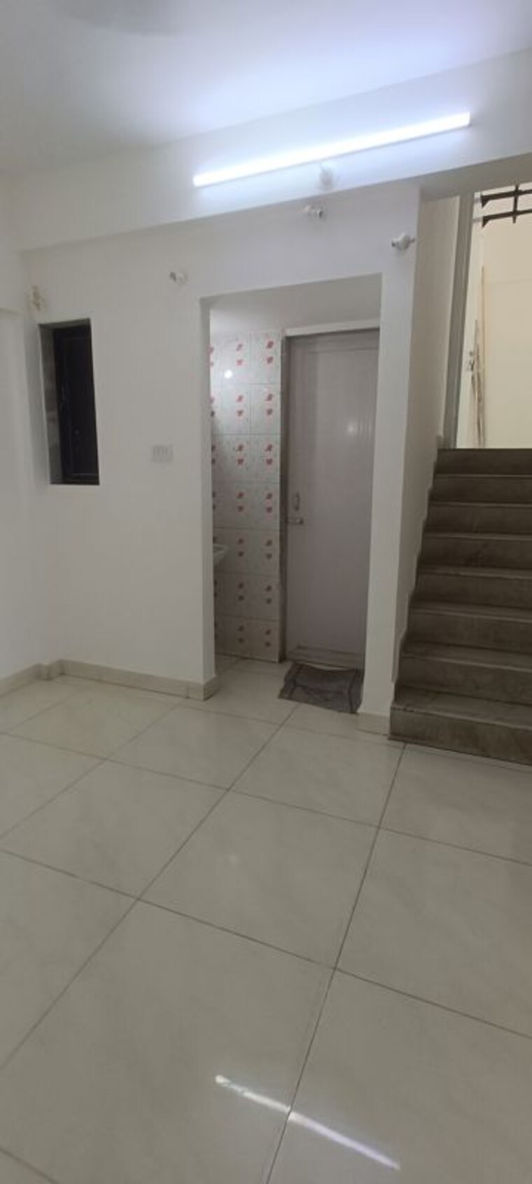 Hall, ramchandra-nivas 2 Bedroom 832 Sq.Ft. Apartment In Kopar Khairane Navi Mumbai 10356084