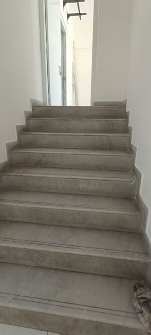 Staircase in 2 BHK Apartment at Ramchandra Nivas, Kopar Khairane – for Rent