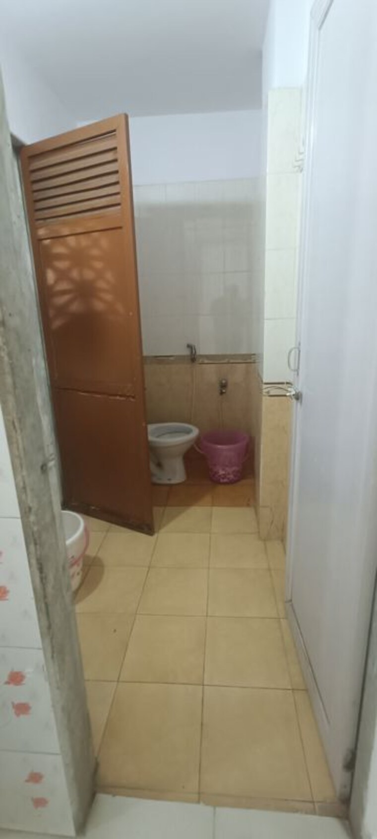 Bathroom, ramchandra-nivas 2 Bedroom 832 Sq.Ft. Apartment In Kopar Khairane Navi Mumbai 10356084