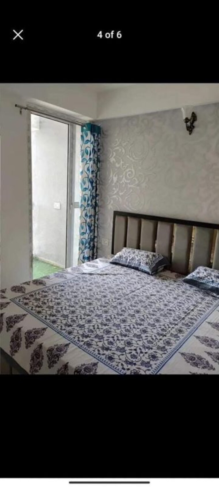 Bedroom, ashish-pratham 2 Bedroom 855 Sq.Ft. Apartment In Mansarovar Jaipur 10371035