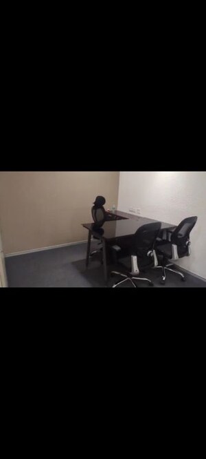 Gym in  Office Space at Sector 48 – for Rent