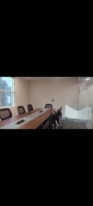 Bedroom in  Office Space at Sector 48 – for Rent