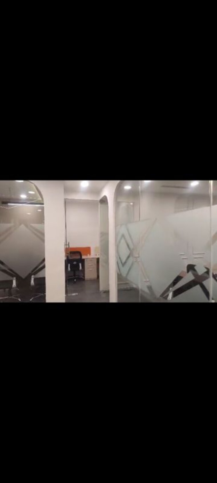 Bathroom, sector 48 Commercial Office Space 3000 Sq.Ft. In Sector 48 Gurgaon 10371052