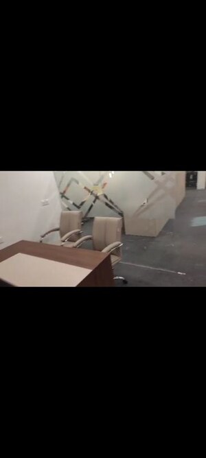 Bathroom in  Office Space at Sector 48 – for Rent
