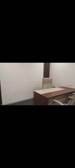 Bedroom in  Office Space at Sector 48 – for Rent