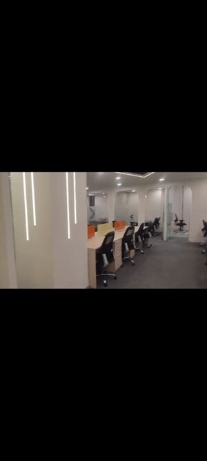 Parking in  Office Space at Sector 48 – for Rent