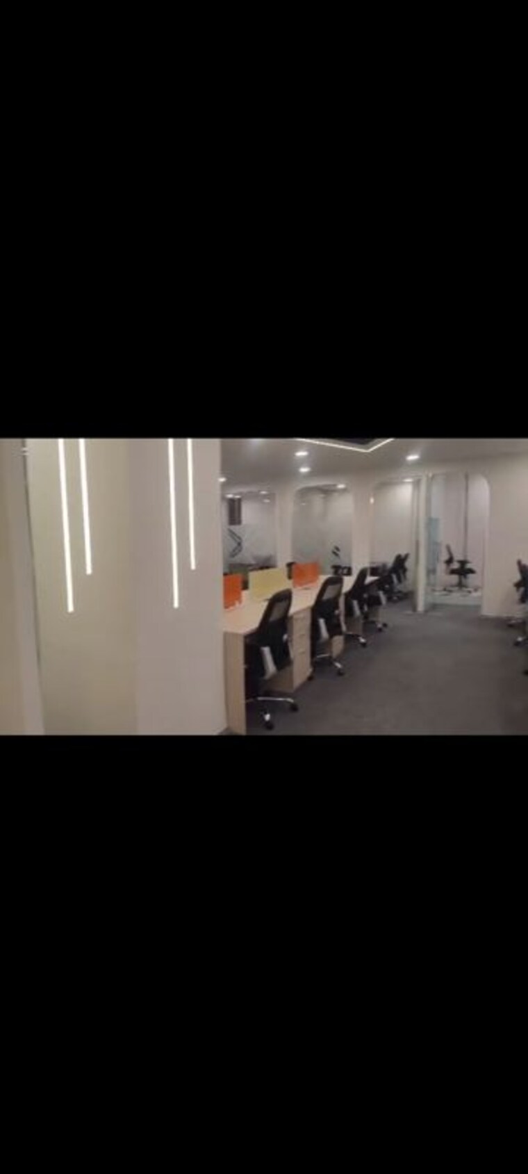  Parking, sector 48 Commercial Office Space 3000 Sq.Ft. In Sector 48 Gurgaon 10371052