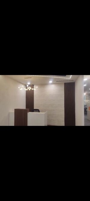 Room in  Office Space at Sector 48 – for Rent