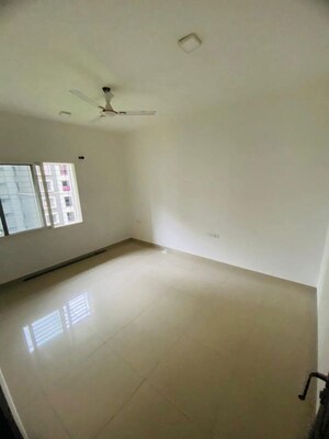 Master Bedroom in 2 BHK Apartment at Sobha Orion, Kondhwa – for Rent