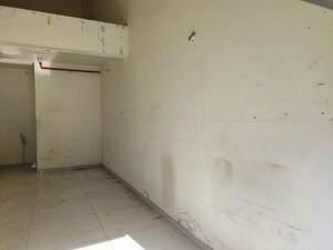 Floor Plan in  Shop at Paranjape Azure, Tathawade – for Sale