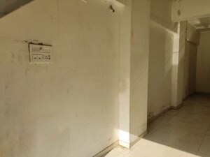 Floor Plan in  Shop at Paranjape Azure, Tathawade – for Sale