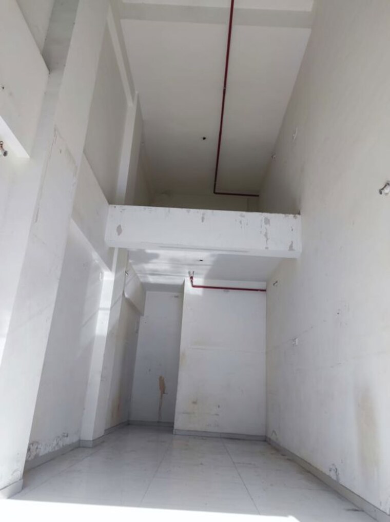 Floor Plan, paranjape-azure Commercial Shop 365 Sq.Ft. In Tathawade Pune 10371070