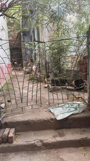  Plot – Exterior View View at Patna - Gaya Road - for Sale