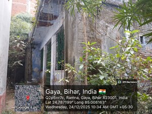  Plot – Exterior View View at Patna - Gaya Road - for Sale