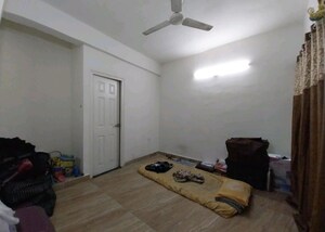 Living Room in 2 BHK Apartment at Migsun Twiinz, Eta Ii Greater Noida – for Sale