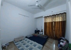 Living Room in 2 BHK Apartment at Migsun Twiinz, Eta Ii Greater Noida – for Sale