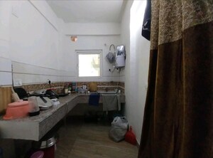 Bathroom in 2 BHK Apartment at Migsun Twiinz, Eta Ii Greater Noida – for Sale