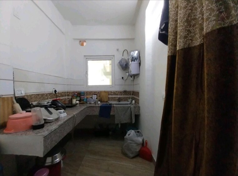 Bathroom, migsun-twiinz 2 Bedroom 845 Sq.Ft. Apartment In Eta Ii Greater Noida Greater Noida 10371063