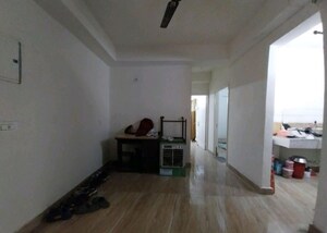 Living Room in 2 BHK Apartment at Migsun Twiinz, Eta Ii Greater Noida – for Sale