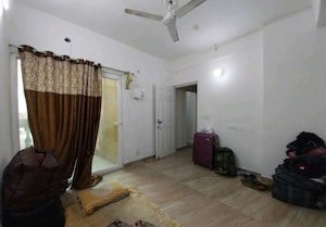 Living Room in 2 BHK Apartment at Migsun Twiinz, Eta Ii Greater Noida – for Sale