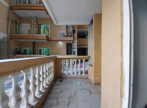 Kitchen in 2 BHK Apartment at Migsun Twiinz, Eta Ii Greater Noida – for Sale