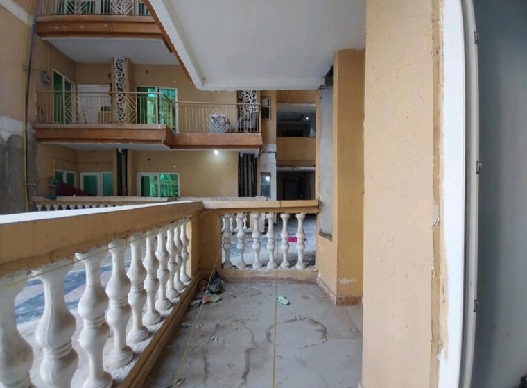 Kitchen, migsun-twiinz 2 Bedroom 845 Sq.Ft. Apartment In Eta Ii Greater Noida Greater Noida 10371063