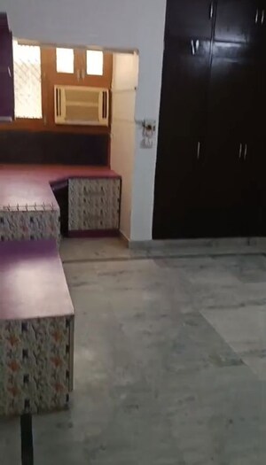 Bedroom in 3 BHK Apartment at Sector 12 Dwarka – for Rent