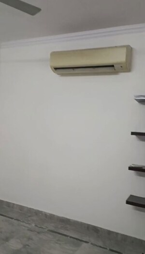 Bedroom in 3 BHK Apartment at Sector 12 Dwarka – for Rent