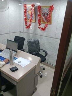 Office Space For Rent in BBD Bagh