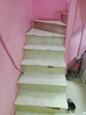 Staircase in  Office Space at Bbd Bagh – for Rent
