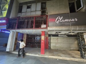  Showroom – Exterior View View at South Extension I - for Sale