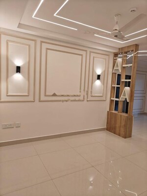 Room in 3 BHK Apartment at Ramky Towers, Gachibowli – for Rent