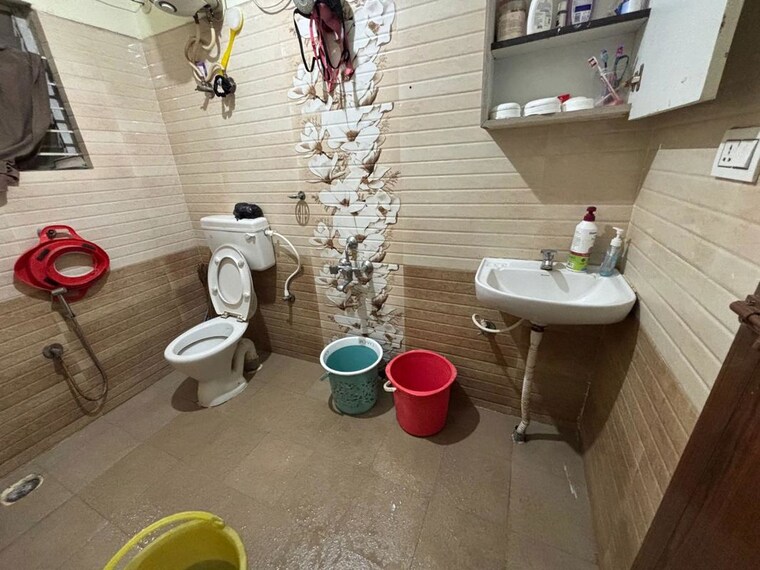 Team Area, high grounds 2 Bedroom 1150 Sq.Ft. Apartment In High Grounds Bangalore 10371075