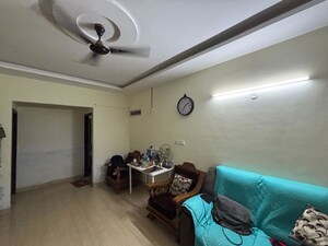 2 BHK Apartment For Rent in High Grounds