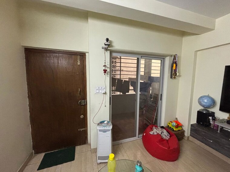 Living Room, high grounds 2 Bedroom 1150 Sq.Ft. Apartment In High Grounds Bangalore 10371075