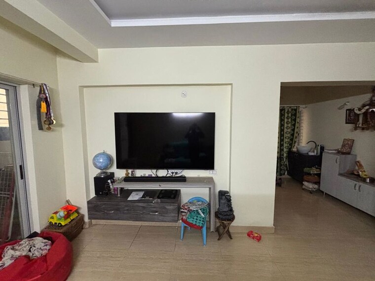  Parking, high grounds 2 Bedroom 1150 Sq.Ft. Apartment In High Grounds Bangalore 10371075