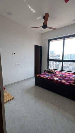 Bedroom in 1 BHK Apartment at New Venus CHS, Dombivli West – for Rent