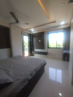 4 BHK + Pooja Room,Servant Room,Study Room,Extra Room,Basement,Store Room Apartment For Sale in Balaji Urban Prime