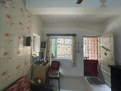 3 BHK Apartment For Rent in My Home Tarkshya