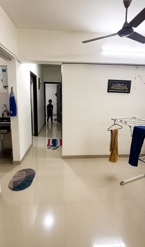 Room in 2 BHK Apartment at Old Panvel – for Rent