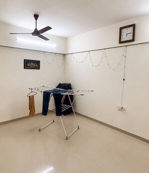 2 BHK Apartment For Rent in Old Panvel