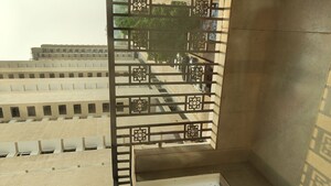3 BHK Apartment For Sale in Malwa Escon Primera, International Airport Road