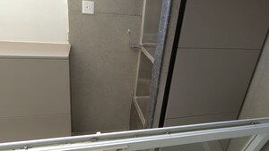 Balcony in 3 BHK Apartment at Malwa Escon Primera, International Airport Road – for Sale