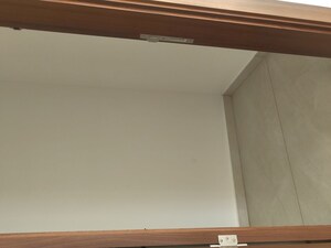 Furnished Amenities in 3 BHK Apartment at Malwa Escon Primera, International Airport Road – for Sale